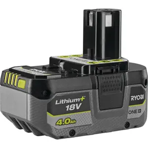 One+ RB1840XG Lithium-Ionen-Akku, RYOBI, 18 V 4 Ah