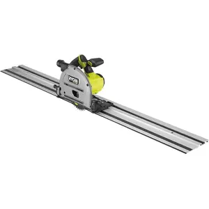 Akku-Tauchsäge RYOBI ONE+HP RPLS18X-0, Blattdurchmesser: 165 mm, Leerl... günstig