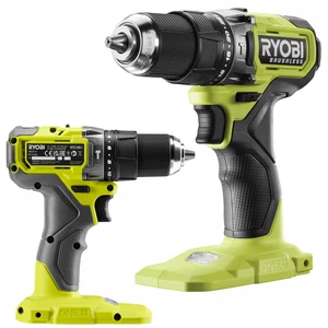 RYOBI Akku-Bohrschrauber 18V RPD18BL1-0