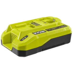 RYOBI Schnellladegerät 12A Multifunktional ONE+18V und MAX POWER 36V