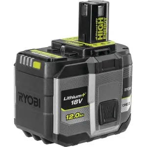 Ryobi RB18120T 18 V Lithium 12 Ah Akku günstig