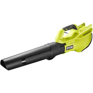 Ryobi RY36BLB-0 Jet-Turbinengebläse, 36 V, nur Batteriegehäuse günstig