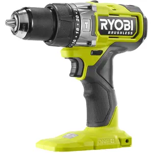 RYOBI Bürstenlose Schlagbohrmaschine 18V RPD18BL2-0