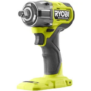 Ryobi RIW18CBL-0 Akku-Schlagschrauber 18V Li ohne Akku/Ladegerät 4892210241276 günstig