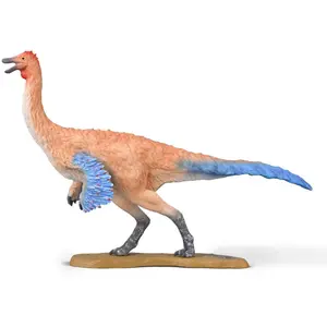 Collecta Dinosaurier Spielfigur Gallimimus XL - prähistorisches Spielzeug günstig