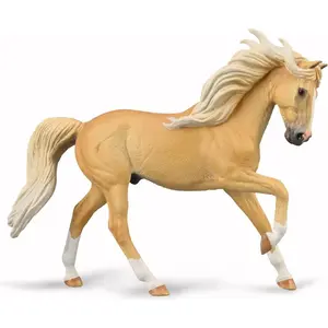 Collecta Andalusischer Hengst Palomino Xl Beige Beige One Size günstig