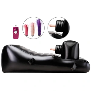 Sexmaschine  Louisiana Lounger  mit Fernbedienung günstig