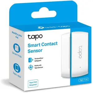 TP-Link Tapo T110 Smarter Bewegungs-Sensor günstig