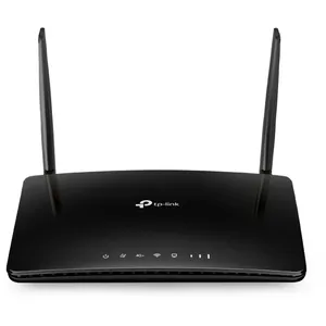 TP-Link Archer 4G+ Cat6 AC1200 WLAN Dual Band Gigabit Router, Wi-Fi 5 ...