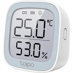 Tp-link Tapo T315 Thermometer One Size günstig