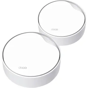 TP-Link Deco X50 PoE Doppelpack