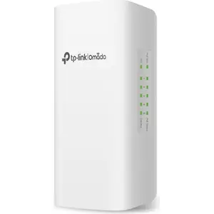 TP-Link Omada SG2005P-PD 5-Port Gigabit Smart Switch mit PoE+/PoE++