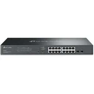 TP-Link Omada 18-Port Gigabit Smart Switch SG2218P