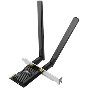 tp-link Archer TX20E Adapter, AX1800 Wi-Fi 6 Bluetooth 5.2 PCIe günstig