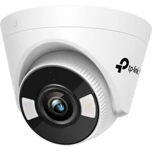 Tp-link Full-color Turret 2.8 Mm 4mp Ip Wifi-kamera