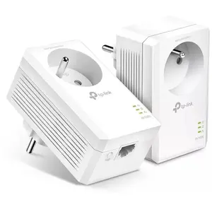 TP-Link TL-PA7019P KIT, 1000 Mbit/s, IEEE 1901, IEEE 802.3, IEEE 802.3... günstig