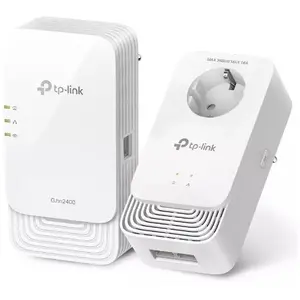 TP-Link CPL G.hn 2400, 1428 Mbit/s, IEEE 802.11a, IEEE 802.11ac, IEEE ...