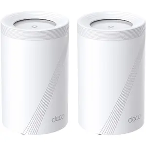 Tp-link Be9300 Home Mesh Wifi 7 Router