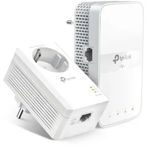 tp-link WPA7619 WLAN-Router, Homeplug AV2-Standardkonform, WLAN günstig
