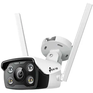Tp-link Vigi C340-w 4 Mm Überwachungskamera