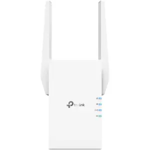 tp-link RE705X Reichweitenverstärker, Gigabit-Ethernet-Port
