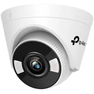 Tp-link Full-color Turret 4 Mm 4mp Ip Wifi-kamera