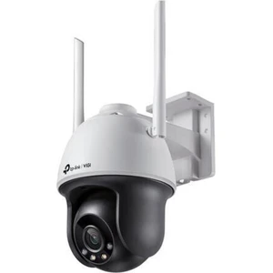 Tp-link Full-color Pan Tilt 4 Mm 4mp Ip Wifi-kamera