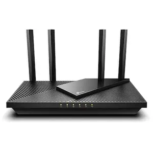 TP-LINK Archer AX55 AX3000 Dual Band Gigabit Wi-Fi 6 Router