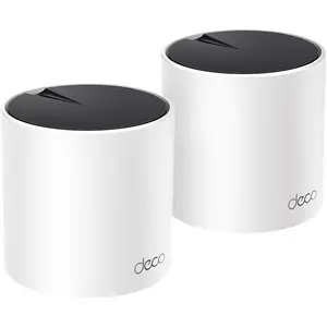Tp-link Ax3000 Triband Wifi 6e Wifi-zugangspunkt 2 Einheiten
