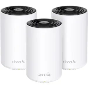 TP-Link Deco XE75 Pro 3er-Pack