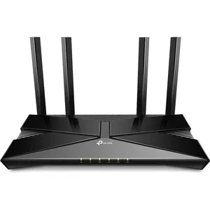 TP-Link EX220, Wi-Fi 6 (802.11ax), Dual-Band (2,4 GHz/5 GHz), Ethernet...