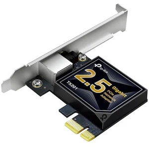 TP-Link TX201 2.5 Gigabit Ethernet Adapter günstig