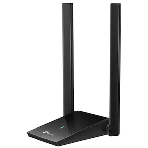 TP-Link AX1800 Drahtloser USB-Adapter mit zwei Antennen und hoher Verstärkung günstig