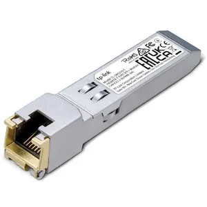 TP-Link Transceiver-Modul SFP+ 10GBase-T RJ-45 (TL-SM5310-T)