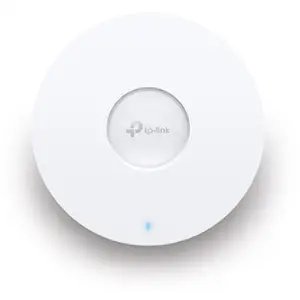 TP-Link EAP610 WiFi 6 Access Point AX1800 Dual-Band, 1x GbE LAN, Decke...