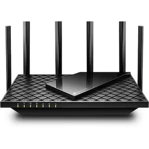 TP-LINK Archer AXE75 V1 Tri-Band Wi-Fi 6E WLAN-Router