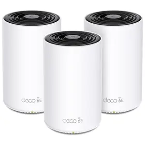 tp-link TP-Link Deco XE75 WLAN-Access Point, 5400 Mbit/s, WiFi 6E günstig