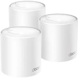 TP-Link Deco X50 3er-Pack
