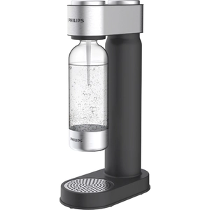 Philips Wassersprudler Viva, & CO2-Zylinder,1L Kunststoff-Flasche günstig