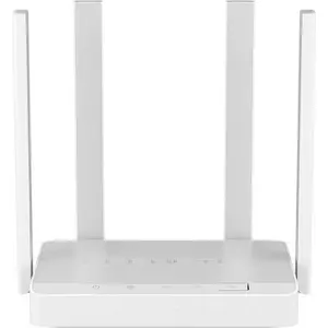Keenetic Speedster (KN-3013) AC1200 Mesh-WLAN-5-Gigabit-Router/Extende...
