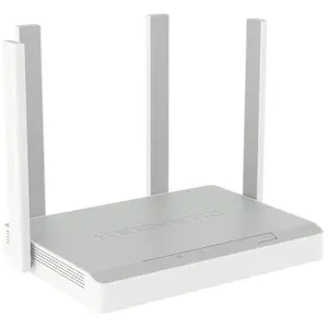 Keenetic Hero 4G+ Mesh Router, AX1800, WiFi 6