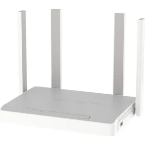 Keenetic Hopper DSL KN-3610-01EN AX1800 Mesh Wi-Fi 6 Gigabit VDSL Rout...