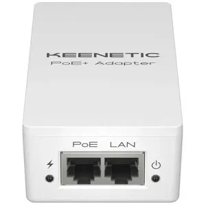 Keenetic Poe Adapter Router
