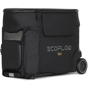 Ecoflow Delta Pro Portable Powerbank-tasche One Size