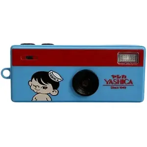 Yashica Boy Adventure Digitalkamera
