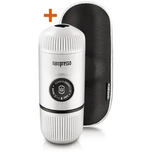 Wacaco Nanopresso Elements Kaffeemaschine One Size