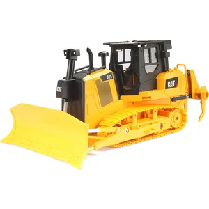 Diecast Masters RC Funktionsmodell R/C Cat D7E Dozer 1:24