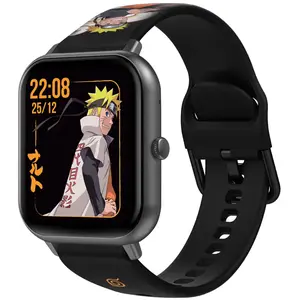 Abyx Fit Touch 3 Naruto Shippuden Naruto Uhr