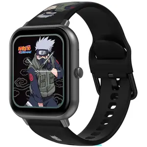 Abyx Fit Touch 3 Naruto Shippuden Kakashi Uhr