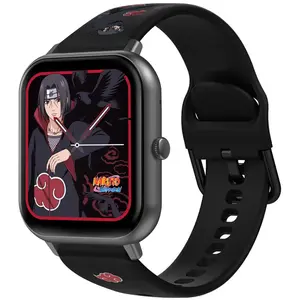 Abyx Fit Touch 3 Naruto Shippuden Itachi Uhr